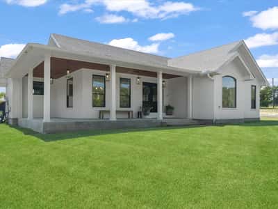 946 Burke Rd, Gunter, TX