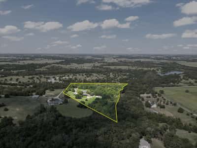 946 Burke Rd, Gunter, TX
