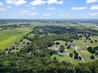 946 Burke Rd, Gunter, TX