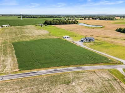 Lot 19 KK Road, Waterloo, IL