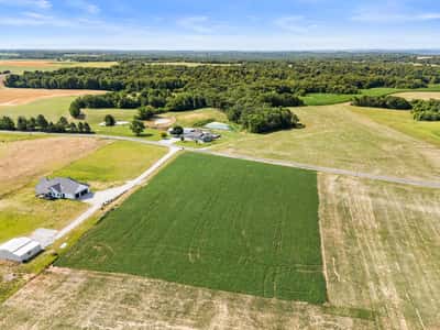 Lot 19 KK Road, Waterloo, IL