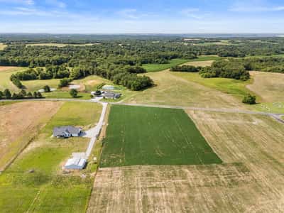 Lot 19 KK Road, Waterloo, IL