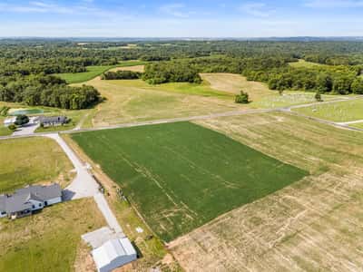 Lot 19 KK Road, Waterloo, IL