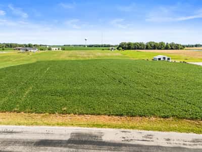 Lot 19 KK Road, Waterloo, IL