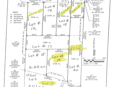 Lot 19 KK Road, Waterloo, IL