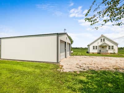 6269 Maeystown Road, Waterloo, IL