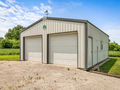 6269 Maeystown Road, Waterloo, IL