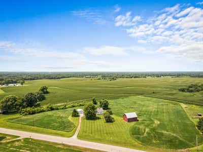 6269 Maeystown Road, Waterloo, IL