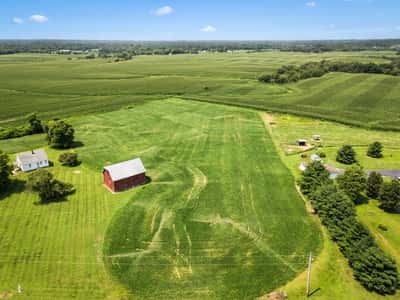 Acreage on Maeystown Rd, Waterloo, IL