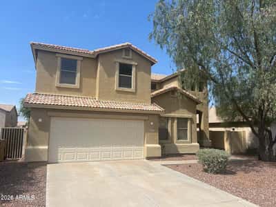 Enjoy strong curb appeal with a clean exterior, extended driveway, and mature landscaping. The attached garage and private entry create a welcoming first impression for guests and residents alike.