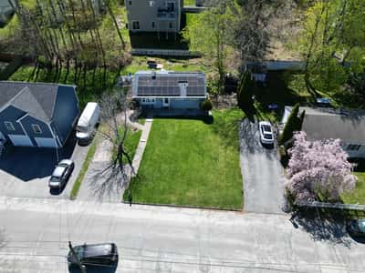 37 Humes Ave, Worcester, MA