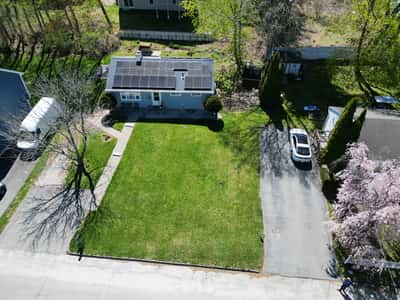 37 Humes Ave, Worcester, MA
