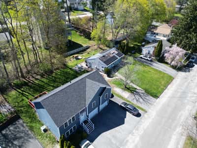 37 Humes Ave, Worcester, MA