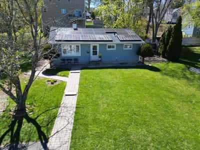 37 Humes Ave, Worcester, MA