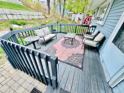 37 Humes Ave, Worcester, MA