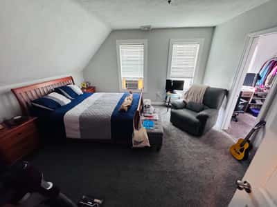 17 Winthrop St, Worcester, MA