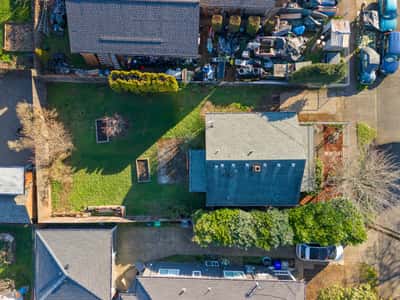 Drone View