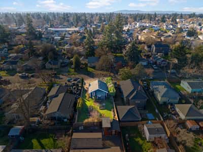 Drone View