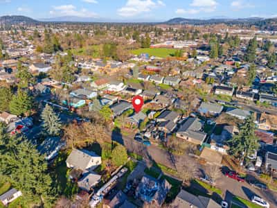 Drone View