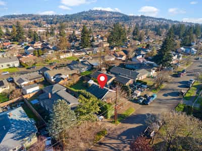 Drone View
