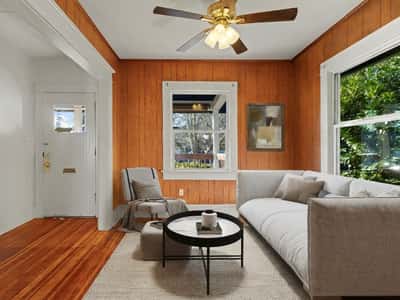 Living Room (virtually staged)
