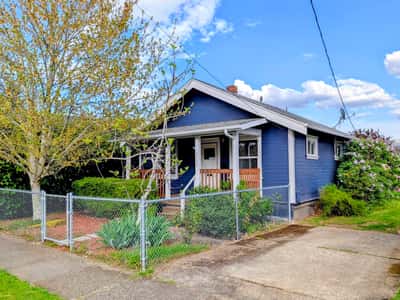 7104 SE 85th Ave, Portland, OR