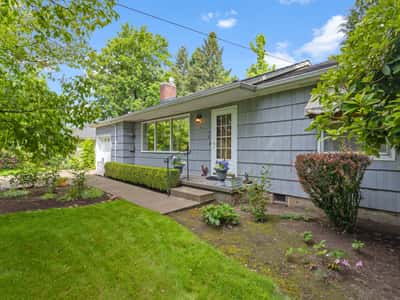 5025 SW Vermont St, Portland, OR