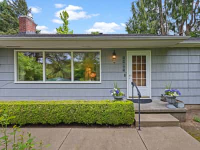 5025 SW Vermont St, Portland, OR