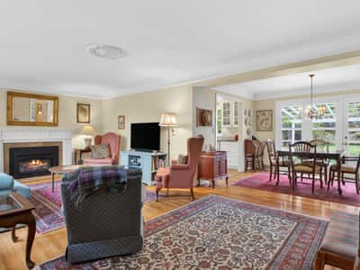 5025 SW Vermont St, Portland, OR