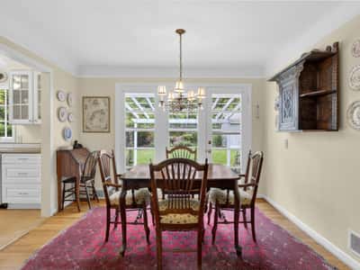 5025 SW Vermont St, Portland, OR