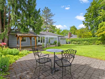 5025 SW Vermont St, Portland, OR