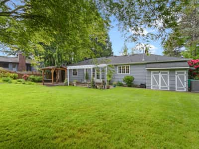 5025 SW Vermont St, Portland, OR