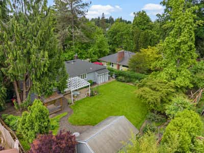 5025 SW Vermont St, Portland, OR