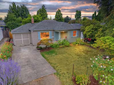 4813 NE 78th Ave, Portland, OR