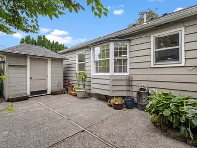 4813 NE 78th Ave, Portland, OR