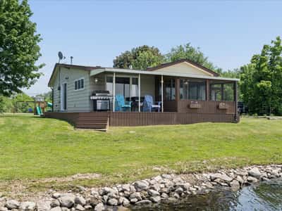 228 Greenwood Rd, Otonabee-South Monaghan, ON