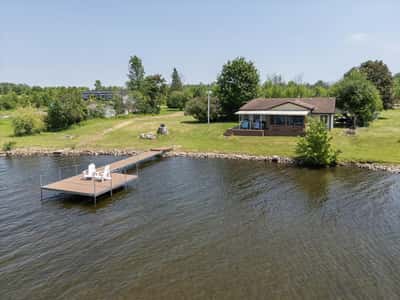 228 Greenwood Rd, Otonabee-South Monaghan, ON