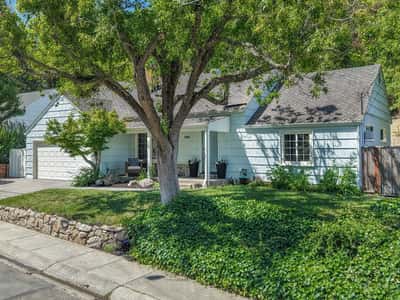 5412 Degnan Dr., Martinez, CA