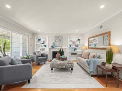 5412 Degnan Dr., Martinez, CA