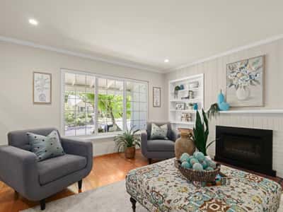 5412 Degnan Dr., Martinez, CA