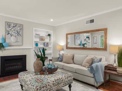 5412 Degnan Dr., Martinez, CA
