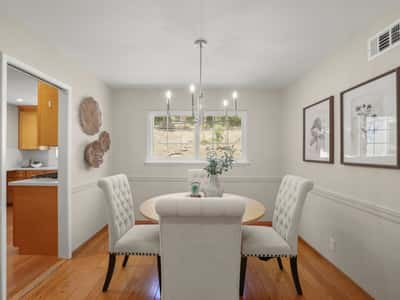 5412 Degnan Dr., Martinez, CA