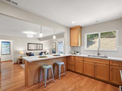 5412 Degnan Dr., Martinez, CA