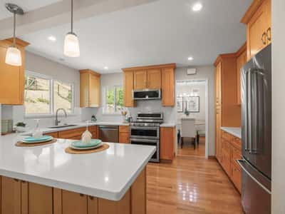 5412 Degnan Dr., Martinez, CA
