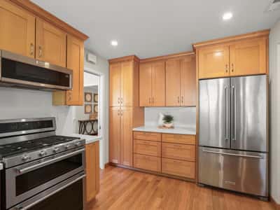 5412 Degnan Dr., Martinez, CA