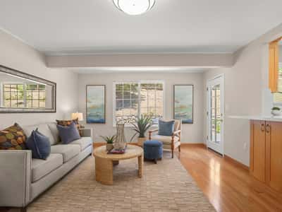 5412 Degnan Dr., Martinez, CA
