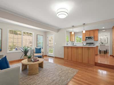 5412 Degnan Dr., Martinez, CA