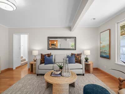 5412 Degnan Dr., Martinez, CA