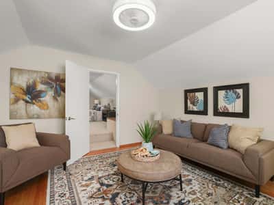 5412 Degnan Dr., Martinez, CA