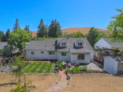 5412 Degnan Dr., Martinez, CA